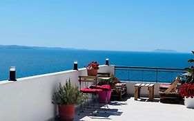 Terrace View Apartments